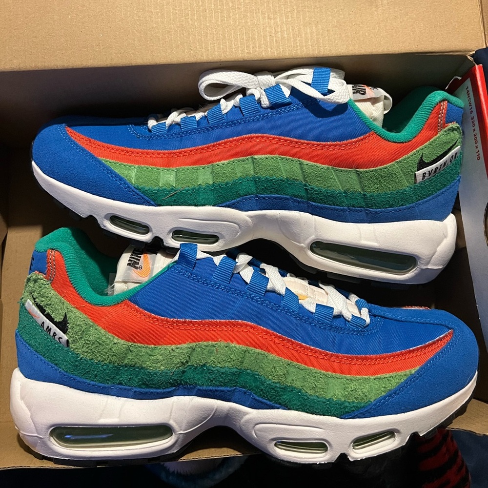 Nike Air Max 95 SE